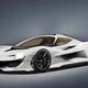 Render credit Autocar, used with permission. Not the actual car. We repeat, NOT THE ACTUAL CAR. Just a render.
